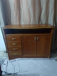 غرفه أخشاب صاج خليجيه ملكيه مستعمله الله شاهد نظيفه .سعر الشراء 3 ملاي...