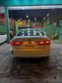 سونتا • ٢٠٠٦ • ٦ سلندر