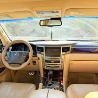 لكزس • ٢٠١٤ • رقم اربيل