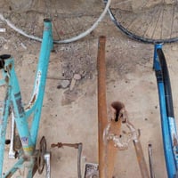 لشات للبيع سعرهن 10كلهن ول وياله 2بلفين يعني السعر  كلهن 12الف ال شات ...