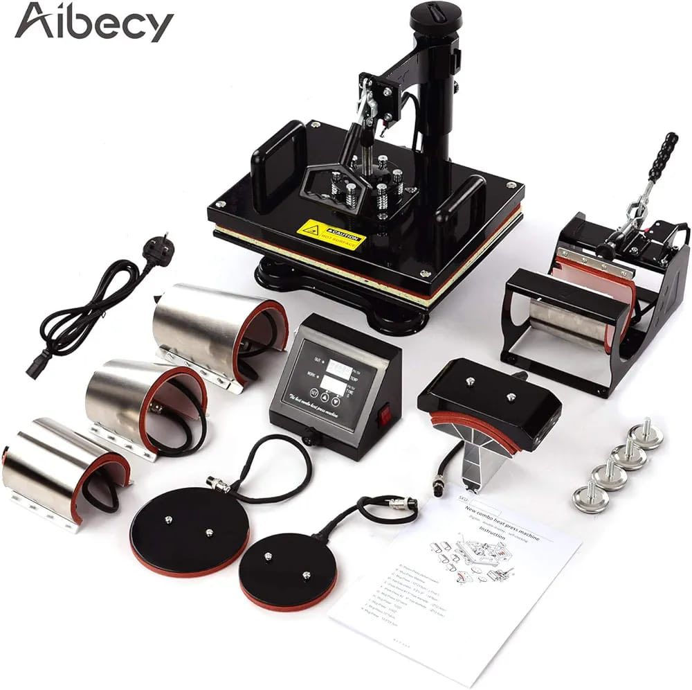 السلام عليكم 
كابسة حرارية لطباعة الملابس وطابعة شفقات وطابعة اكواب وطابعة ماعون 
كاملة بجميع ملحقاتهة مع محولة من 110 فولت الى 220 فولت


**إذا كنت صاحب هذا الإعلان وتريد حذفه لأي سبب، رجاءا أرسل رسالة إلى الدعم الفني**