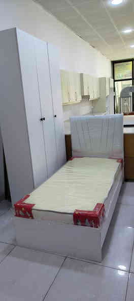 کانتۆری 3 تاک ڕەنگی سپی لەگەڵ سیسەمی یەک نەفەری لۆک بەدۆشەکەوە  کۆمێنتێ بنوسە نرخو زانیاریت پێ دەگات
*********** viber واتساپ
*********** viber واتساپ
*********** korek
ناونیشان سلێمانی کانی سپیکە
گەیاندنیش هەیە بۆ هەمو شارێ
گۆڕینەوەش ئەکەم بەکەلوپەلی ناوماڵ
