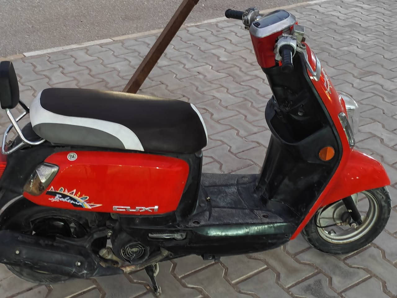 السلام عليكم بوليس مسطره كفاله عامه كفرات ختم واحد مابيه اي نقص السعر 775 وبيه مجال مكاني المسيب ***********
