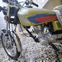 دراجه 4كير ارشاء موديل 2022نضيفه كل نقصر ما بيها ما متعوبه كلشي جديد ب...