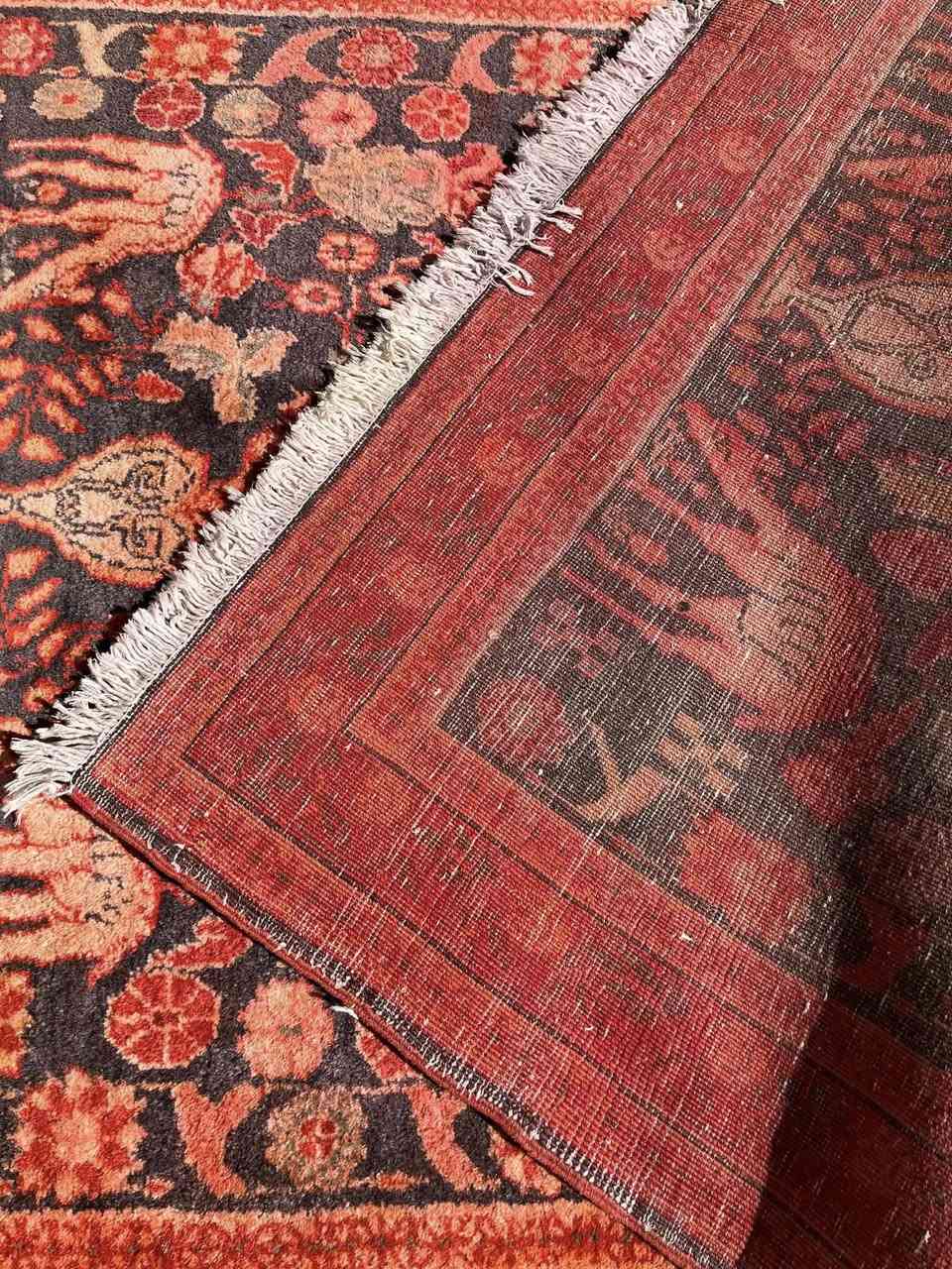 زوليه مده قياس ١٣٥سم*٣م  بيجار سده قطن  صنع يدوي ايراني قديم مغسوله  السعر ٣٢٥الف


**إذا كنت صاحب هذا الإعلان وتريد حذفه لأي سبب، رجاءا أرسل رسالة إلى الدعم الفني**