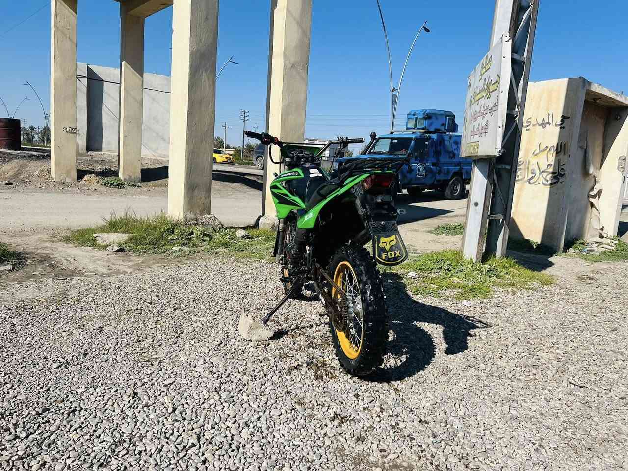 قفاز نامه للبيع او مراوس مكان شهربان ديالى جسر مهروت السعر 600بيهة رب المجال
السلام عليكم 

ترهم مراوس 

دراجه قفاز نامه للبيع 

شلعه معدل 

موديل 20

خير من الله 

بيهة اوراق 

مو كلك

ناقصهة ترتيب 

محرك مفتوع 

كهربائيات شغاله 

سلف نكره هندر نكره 

عنبار جديد ويل خلفي جديد 

نواقصهة صينيه بكلايت وترتيب للكهربائيات 

مكان الدراجه ديالى المقداديه جسر مهروت 

رقم الهاتف 

***********

موجود واتساب وفيس
