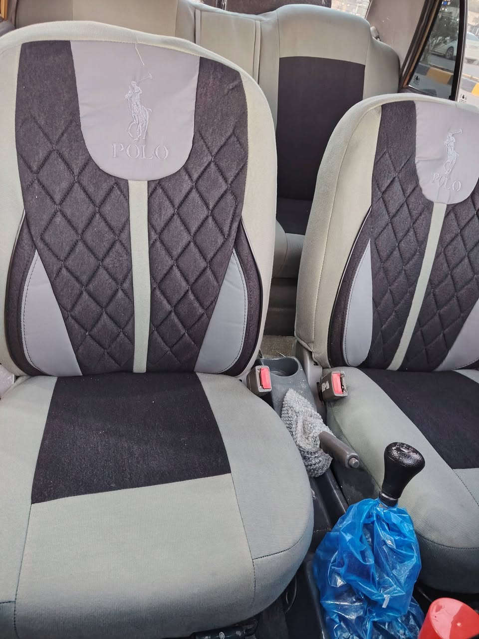 السلام عليكم متوفر دوشمه كشنات تركي +تصليح الكشنات سفنج بسعر 65الف افتحلك كشنات او اشتغل مو بمكانه او البس عنوان المحل كربلاء الحسينه مجاور مطعم كباب الكساء عامود198مقابل مدرسه الامام الحسن ***********
