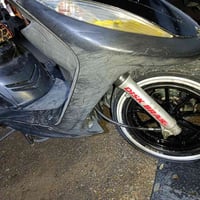 دراجة ماكس • محرك ٤٩ • نقص بطارية