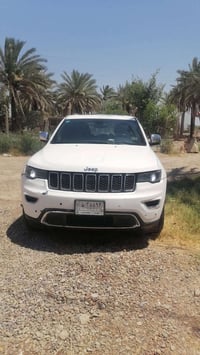 جيب 2017 خير من الله صدر حداديه تخم تاير تبريد ويا بصمه بصمه السويج سي...