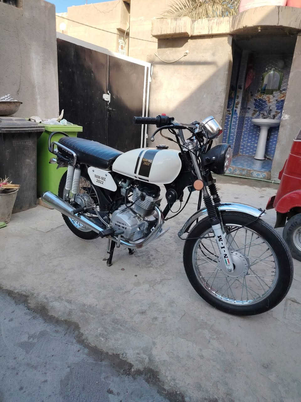 للبيع نامه امزت اصلي مديل 22
رقم الهاتف ***********
