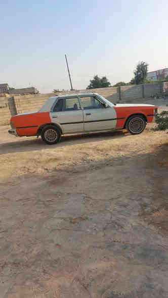 السلام عليكم سوبر ٨٢ رقم نينوى صدامي اوراق ضايعة أبيع حبل مكفولة دولة وعشاير كير شرط محرك بي بخار محرك بلادي صدر وتخم تاير جديد كهربائيات كلهة شغالة كشر وقرفة بلادي نضيف باور ستيرن شغال جام كهربائي شغال مسجل وسمعات شغال سيارة ترياك وين معجبك السعر ١٠ اوراق مكان السيارة العلم قريت الربيضة ***********
