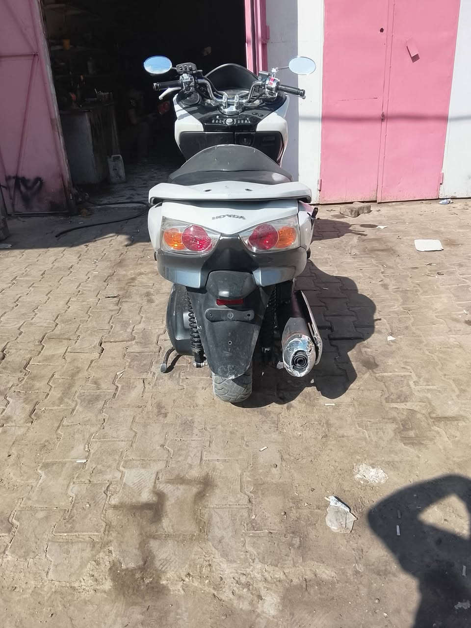 فورزا ٠١٠ اس ٧ كامل مواصفات نضافه ٩٥ مكينه رايمر فقط نعومه فول معدل ١٥٠ جويتر ١ ونص كامله مابيها اي نقص السعر ١٢٥٠ وبيها مجال مكانها كوت حي الحكيم ***********
