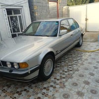 بي ام دبليو • ١٩٩٢ • محرك وكير جديد