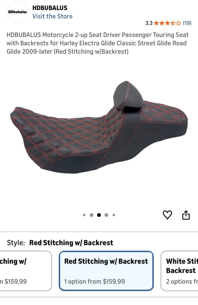 مال دراجة نارية

سعر ٦٠ الف

توصيل موجود


**إذا كنت صاحب هذا الإعلان وتريد حذفه لأي سبب، رجاءا أرسل رسالة إلى الدعم الفني**