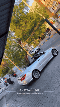 مرسيدس بنز AMG كشف

E-Class 2010

محرك cc2500  توربو

كير . أوتو

وارد امريكي

عداد المسافة 170,000 km

رقم بغداد بأسمي

كشنات جلد كهربائي + تدفئة بالكشن

للبيع او المراوس

السعر 120ورقة

اي استفسار عن باقي التفاصيل واتساب

رقم الهاتف : ***********
