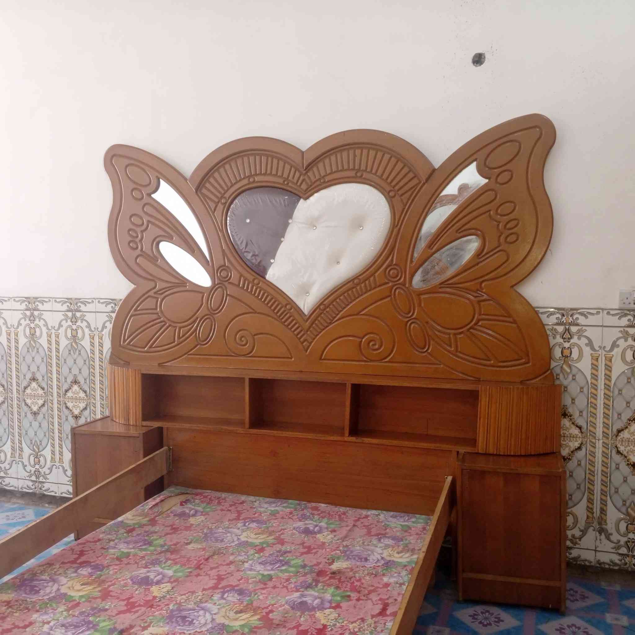 سلام عليكم للبيع غرفه نوم نضيفه مكان بغداد دوره السعر 600بيه مجال بصيط


**إذا كنت صاحب هذا الإعلان وتريد حذفه لأي سبب، رجاءا أرسل رسالة إلى الدعم الفني**