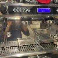 جهاز اسبرسو البيع 07800232433