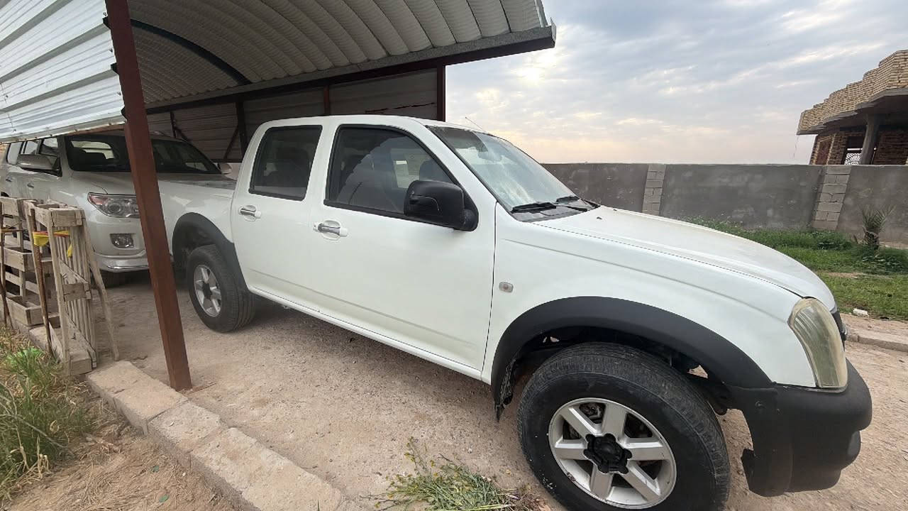 سلام عليكم
سياره لوف مزاد وراعيه يسوي وكاله عامه 
بلاديه سته 6 سلندر
مكانه العماره الكحلاء
تواصل ع الخاص 
سعره 48 ورقه وبيه مجال


**إذا كنت صاحب هذا الإعلان وتريد حذفه لأي سبب، رجاءا أرسل رسالة إلى الدعم الفني**