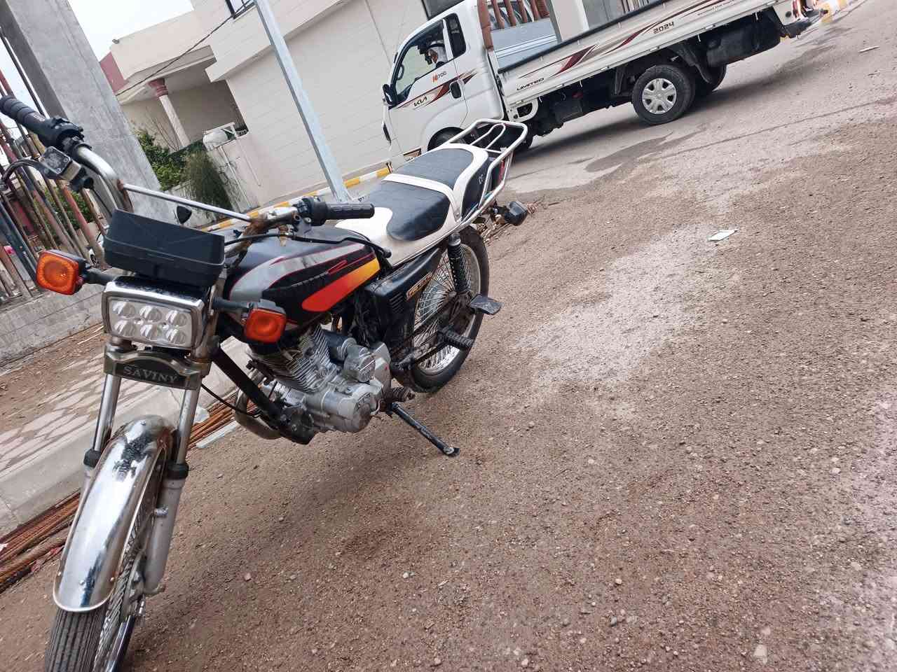 كلك كلك شفانه 5كير موديل 22 سلف هندر كهربيات كلها شغاله سعر 400قفل قفل مكاني صويره حي الاسرى بشارع الفوج *********** انتصال او وتساب
