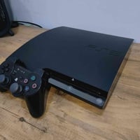 بلي 3 • مهكر • ٢ جوستك