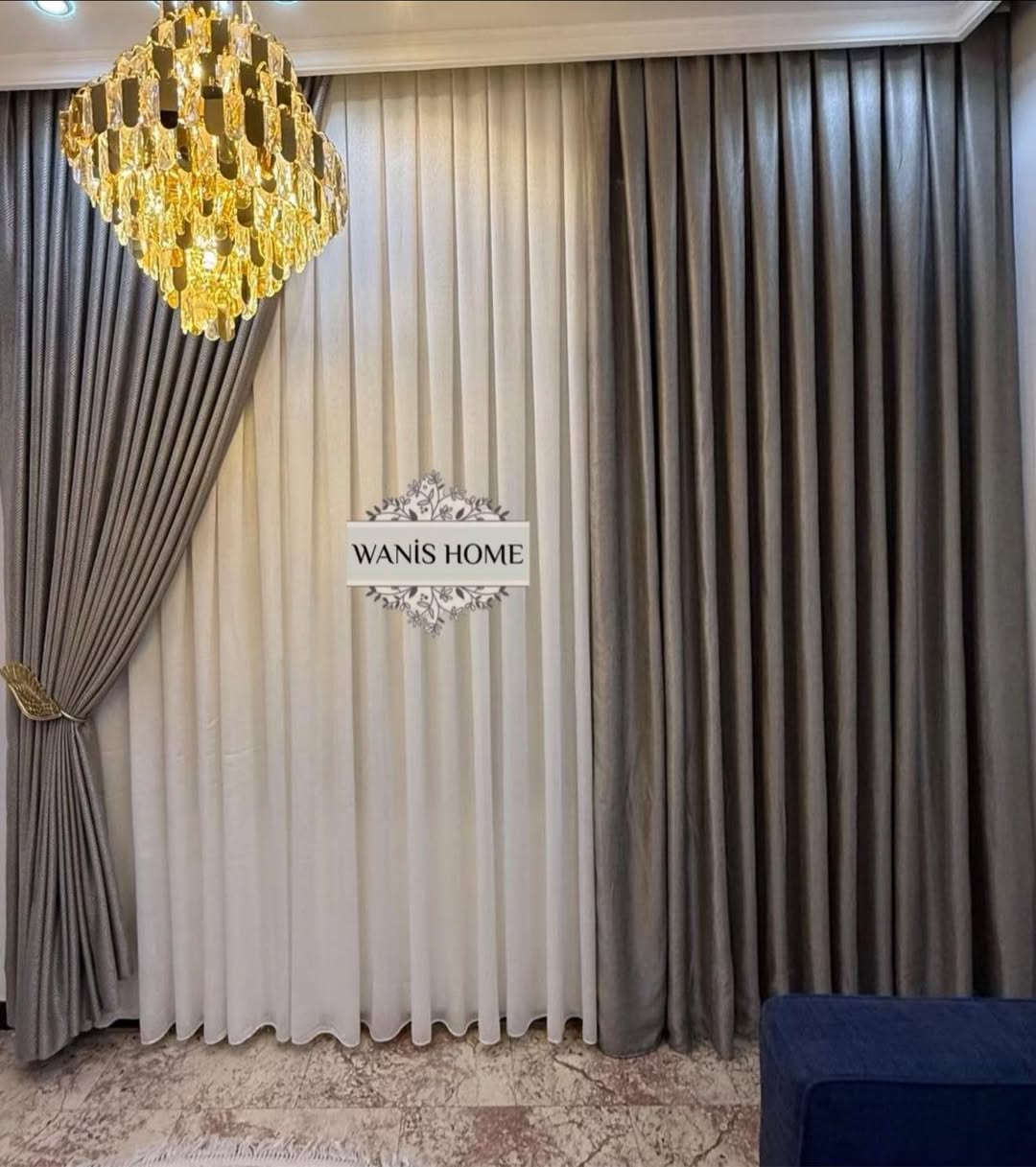 ونيس هوم للستائر 

عنوان للتألق والجمال، حيث يُعاد تعريف الفخامة بمعناها الحقيقي.

العنوان: الأعظمية – سبع أبكار –  شارع عام مقابل محطة الوقود

الهاتف: ***********
الهاتف : ‭0776 569 1076‬

wa.me/9647851000146

#بغداد #ونيس_هوم_للستائر #ستائر_صالة #ستاير_راقيه #فخامة_الديكور #ستاىر #جمال_البيت #تصميم_داخلي #الاعظمية #سبع_ابكار #بغداد #المنصور #الكرخ #ستائر
