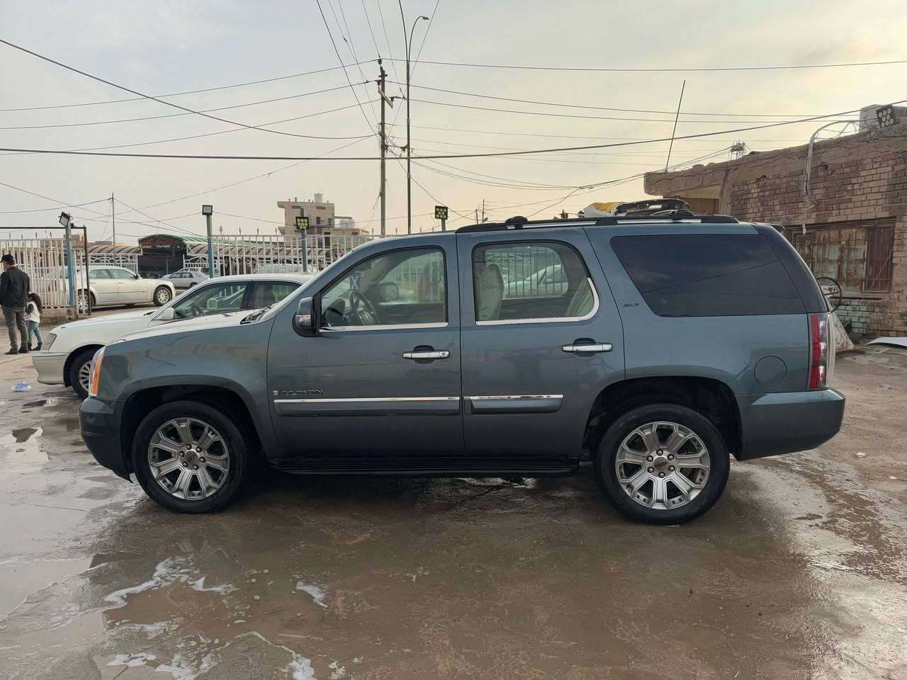 تاهو٢٠٠٩ بدون كصه سياره جدييده حيل سياره بلعماره سعر٧٠ /***********
