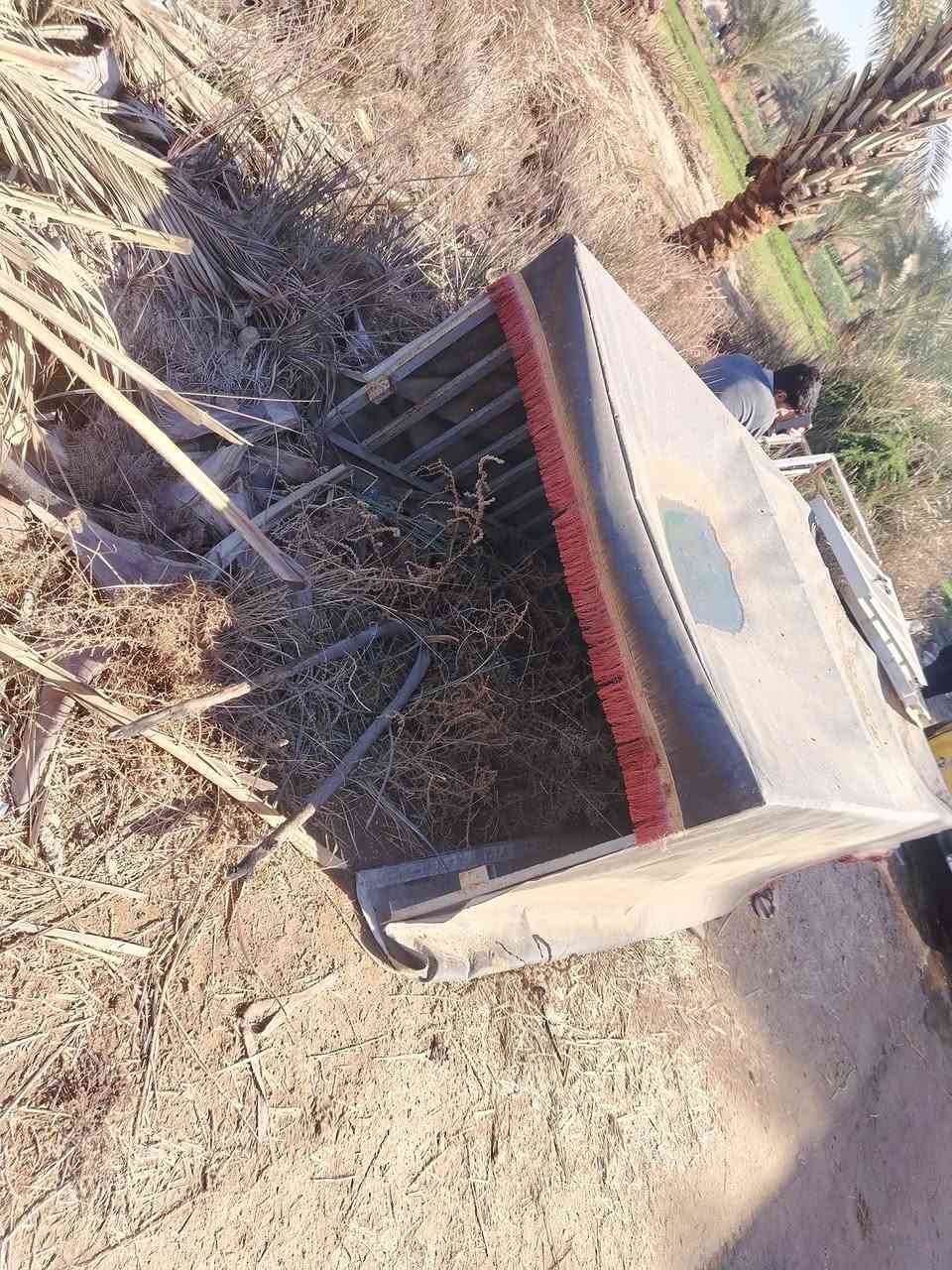 قفص ستوته للبيع تفصال جاهز شخاط ثقيل اصلي هو والجادر الرقم *********** مكاني طويريج
