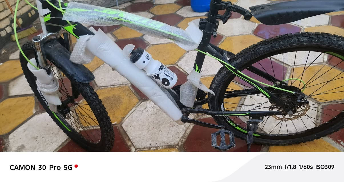 قسم بالله أخذته قبل شهرين ب١٤٥ رايده ب١٠٠ قفل


**إذا كنت صاحب هذا الإعلان وتريد حذفه لأي سبب، رجاءا أرسل رسالة إلى الدعم الفني**