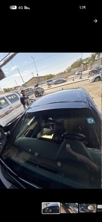 كامري موديل٢٠٢٥ خليجي  وكالة عبد اللطيف جميل  ماشيه ١٠٥٠٠  موصفات E-pl...