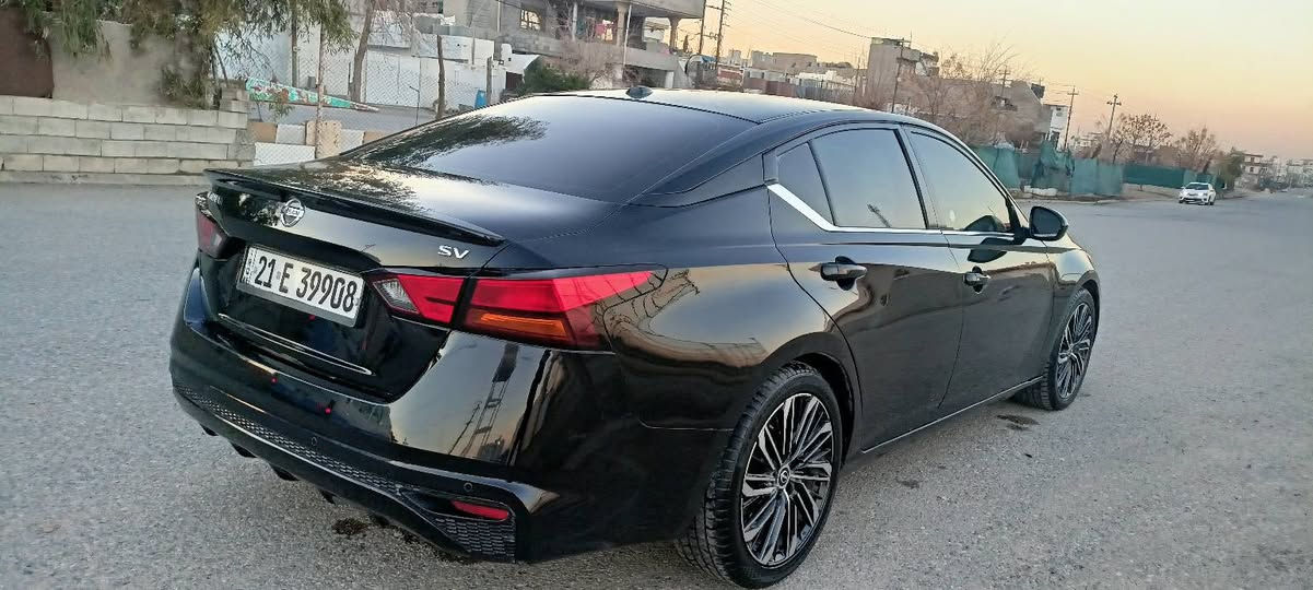 نیسان اڵتیما نمونە لە جوانی شوختی پیوە نیە ڕە شی قە تران سە یارە کە فول سپورتە 70 هه زار ڕوشتوە هه مو کیانی وە ک دە قی شە ریکە ماوە سە نە ویتازە یە فول مواسفاتە بە س سلایت نیە جاملخ ۆو بونیت بویاخ یە ک قە ترە ناوی نە گرتوە هیج دە عمی نیە جوارتایە لوک یە ک دینار مسرفی تیانیە رقم موبایل *********** شمشمل, السليمانية
