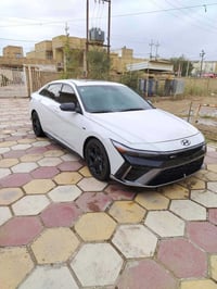 النترا ٢٤ • ماشيه ١١الف • تيربو رياضي