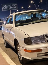 فول اوبشن • موديل ٩٥ • مكينه وكير جديد