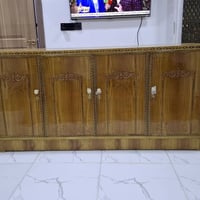 بوفية • ٢م • ٤ أبواب