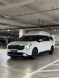 أدوات كيا كرنفال • ٢٠٢٢-٢٠٢٥ • توصيل لجميع المحافظات