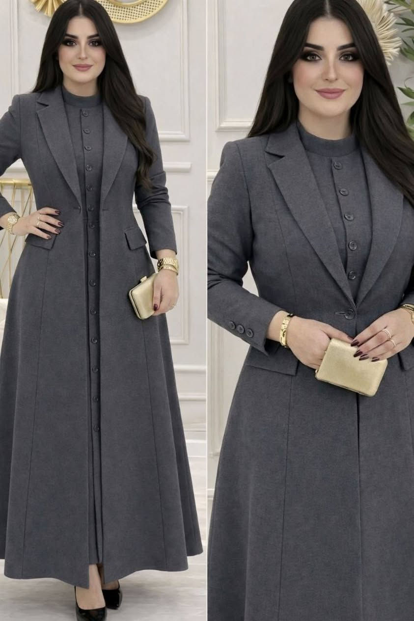 الاستفسار والحجز فقط واتساب+9647775744834
جبه مبطنه
القماش دابل ايطالي💫
قياسات 42_44_46_48_50_52
قالب راهي🔥
السعر 56 توصيل مجاني


**إذا كنت صاحب هذا الإعلان وتريد حذفه لأي سبب، رجاءا أرسل رسالة إلى الدعم الفني**