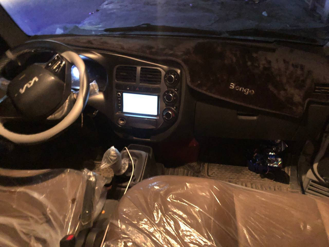 السلام عليكم كيه حمل ٢٣. بغداد مكفولا كفاله عامه ماشيه ٤٥  هت *********** سعر ١٤٥
