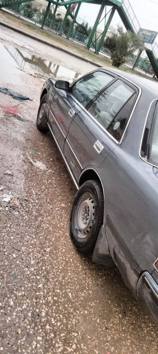 مارك تكم كربلاىي رقم كربلا نكليزي مكفوله من ضربه وصوليات مصبوغه عام للجماليه حداديه   تبريد تخم تاير كله جديد السياره موجوده بل نجف السعر 55ورقه وبيه مجال للطيبين أنه مكلف بنشر رقم صاحب السياره ‏‪***********‬‏
