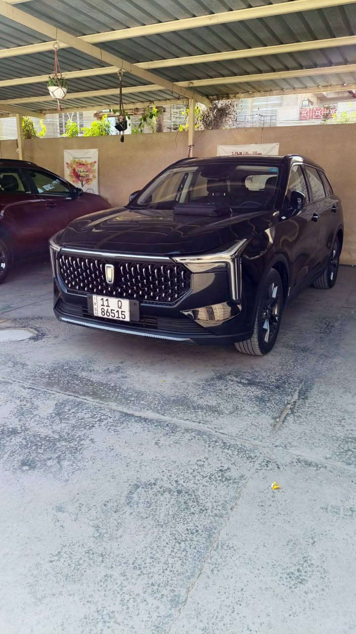🤓🧐للبيع سيارة حره  السعر داخل شركه ٢٦ مليون

((😍🥰اني ابيعلك  22 مليون مجال قليل جدا

 😍)) 
Bestune t55 2024 
ماشية 30 الف وقابل للزيادة 
محرك 1500 تيربو
كير 7 نمر
فول مواصفات 
شاشة اعطال
شاشة وسطية 
كاميرات 360 درجه 
مري شفط 
بانوراما
هاند بريك كهربائي 
توقف تلقائي
لدات امامي خلفي
السياره بسمي
حره تحويل ثاني 
عنواني بغداد الغزاليه 
للاستفسار الاتصال 
السياره مكفوله عامه 
***********
***********
