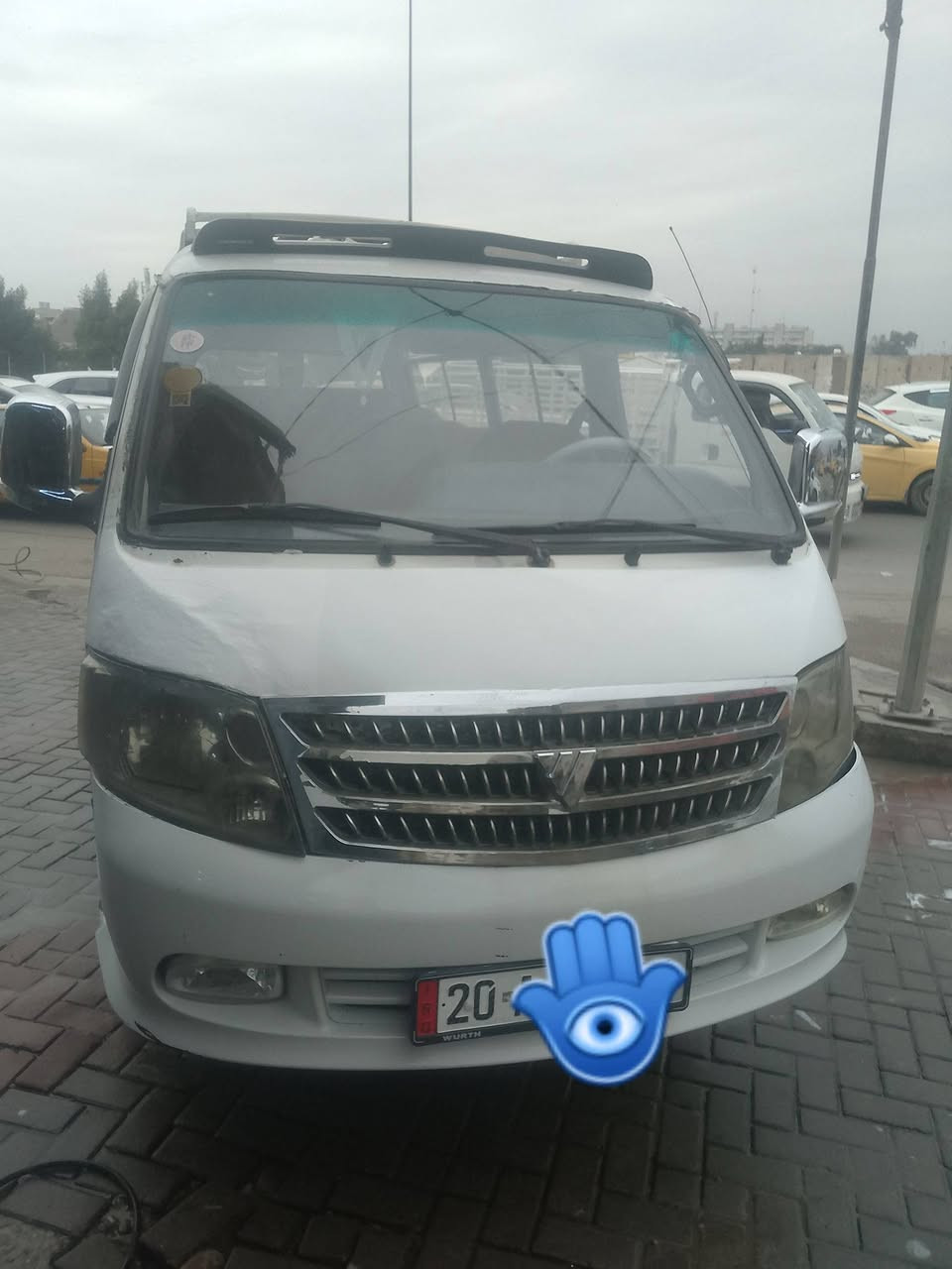 سلام عليكم كيه فتون البيع موديل 2009 رقم دولي ديالى سياره حلوه مكينه كير اكسل دوشمه كله جديد سنويه  الحد 30 هيه مرور مصفره مكاني بغداد المشتل سعر53 وبيها مجال رقم تلفون ***********
