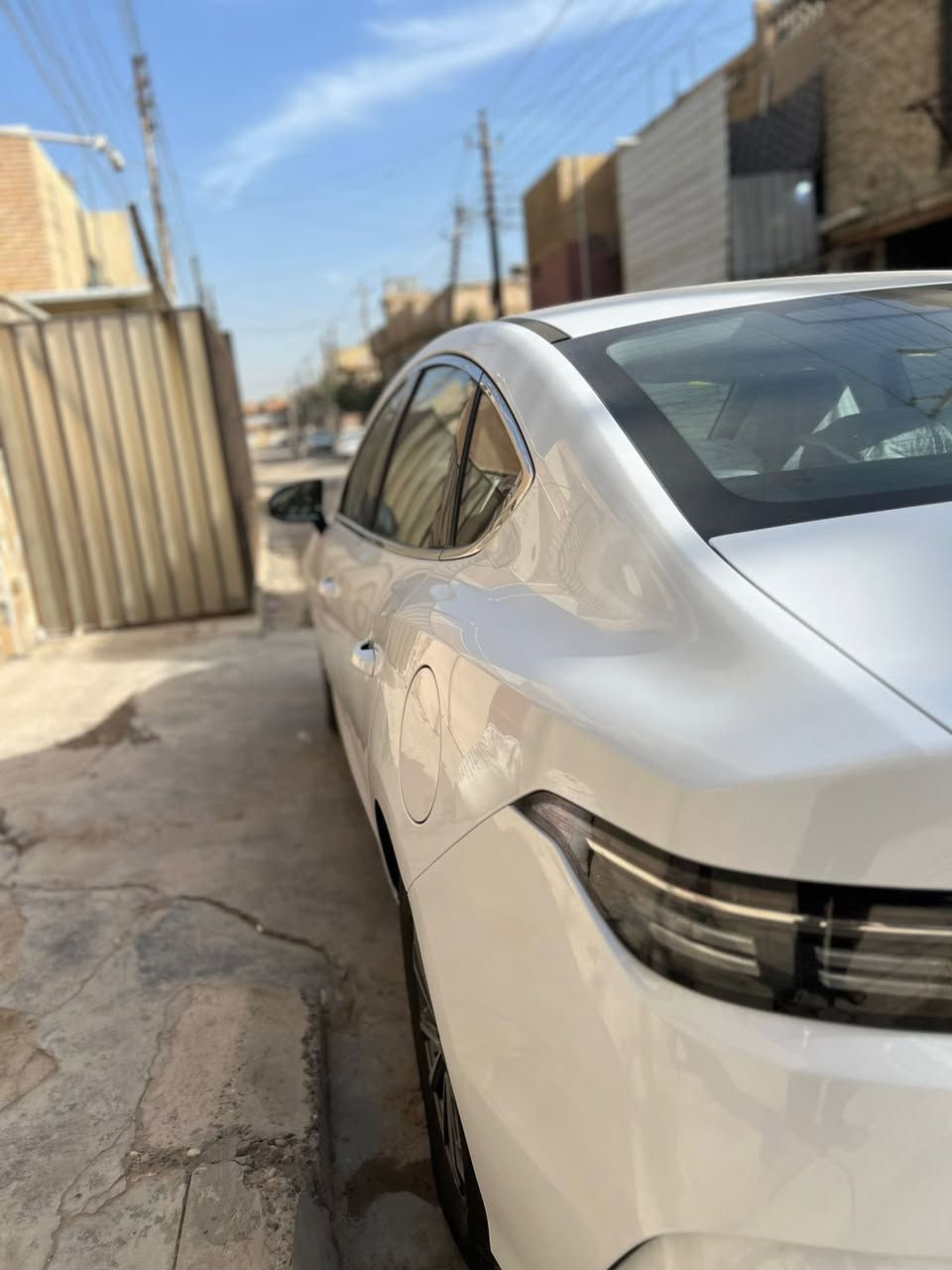 سلام عليكم
دسترويBYD زيرو مرقم كامل 2025

عنوان الغزالية 

 

السعر 19.600قفل

الرقم ***********
