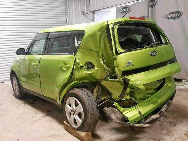 كيا صول موديل ١٨ محرك ١٦٠٠jDI حادثها خلفي ماشية ٨٠ الف ميل السياره كاملة وجاهزة من كلشي ما بيها اي نقص مكانها بغداد وهذه صورها


**إذا كنت صاحب هذا الإعلان وتريد حذفه لأي سبب، رجاءا أرسل رسالة إلى الدعم الفني**