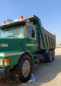 سكانيه ١١٢ • قلاب • بصرة زبير
