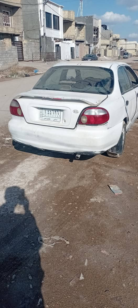 سلام عليكم كيه سيفياه 2000 مشروع وطني رقم اديالى للبيع السعر ١٦ وبيها مجال شغاله اوتوماتيك مكان ابي غريب حي الصديق تحويل اشوكت ما تريد *********** *********** أثير مابي واتساب
