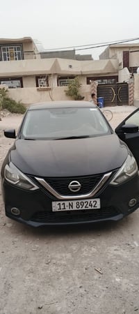 سنترا • ٢٠١٩ • ابو غريب