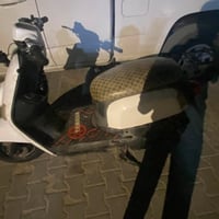 دراجه بوليس للبيع مكاني بغداد مدينه الصدر 07722316923 تواصل