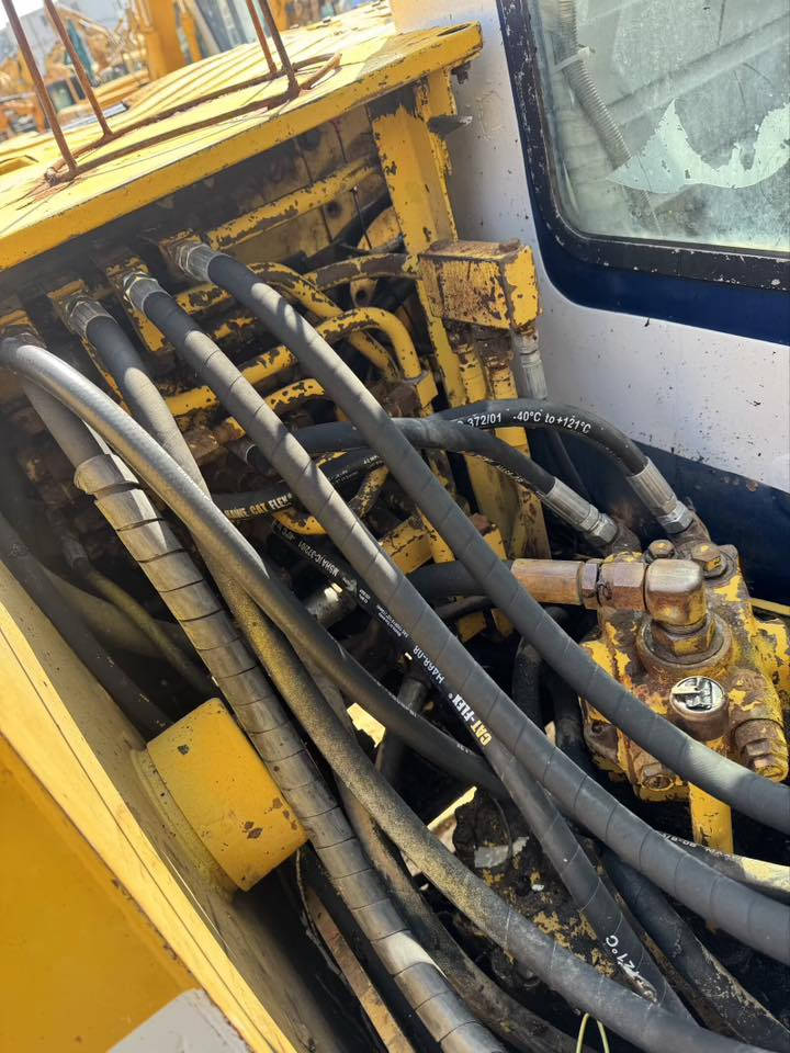 Komatsu PC60-6 used excavator


**إذا كنت صاحب هذا الإعلان وتريد حذفه لأي سبب، رجاءا أرسل رسالة إلى الدعم الفني**