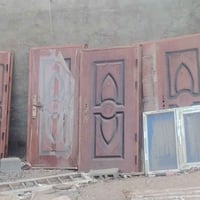 بيبان • شبابيك