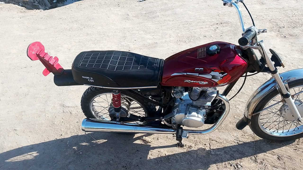 السلام عليكم دراجه للبيع كلك السعر خاص


**إذا كنت صاحب هذا الإعلان وتريد حذفه لأي سبب، رجاءا أرسل رسالة إلى الدعم الفني**