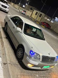 تويوتا كراون • ٢٠٠٣ • بصره