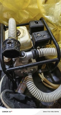 إسلام عليكم روبن للبيع ستخدم ٤ايام فقط السعر١٠٠معه كامل أغراضه الاتصال...